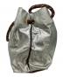 LOEWE (ロエベ) アナグラムトートバッグ グレー サイズ:不明：15000円