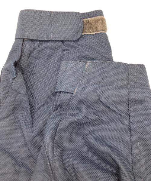 GAP（ギャップ）GAP (ギャップ) ナイロンジャケット ネイビー サイズ:SIZE Sの古着・服飾アイテム