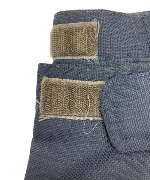 GAP（ギャップ）GAP (ギャップ) ナイロンジャケット ネイビー サイズ:SIZE Sの古着・服飾アイテム