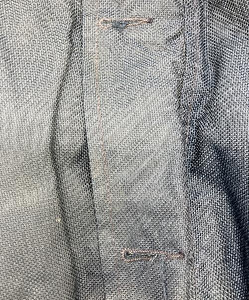 GAP（ギャップ）GAP (ギャップ) ナイロンジャケット ネイビー サイズ:SIZE Sの古着・服飾アイテム