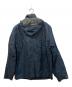 GAP (ギャップ) ナイロンジャケット ネイビー サイズ:SIZE S：5000円