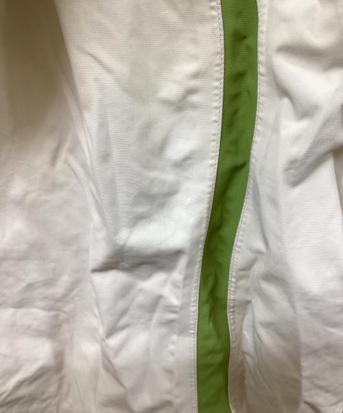 THE NORTH FACE（ザ ノース フェイス）THE NORTH FACE (ザ ノース フェイス) ジャケット アイボリー サイズ:	SIZE Sの古着・服飾アイテム