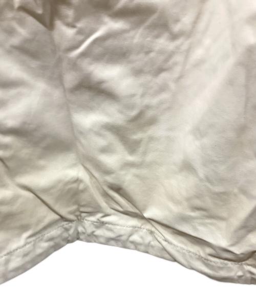 THE NORTH FACE（ザ ノース フェイス）THE NORTH FACE (ザ ノース フェイス) ジャケット アイボリー サイズ:	SIZE Sの古着・服飾アイテム
