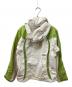 THE NORTH FACE (ザ ノース フェイス) ジャケット アイボリー サイズ:	SIZE S：5000円