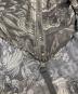 中古・古着 DIESEL (ディーゼル) シアーロングワンピース ブラック サイズ:SIZE S：5000円