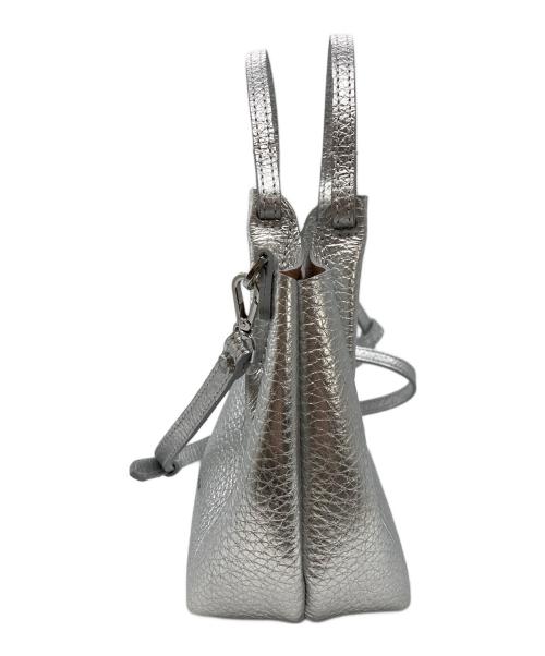 GIANNI CHIARINI（ジャンニ キアリーニ）GIANNI CHIARINI (ジャンニ キアリーニ) デュア XS シルバーの古着・服飾アイテム