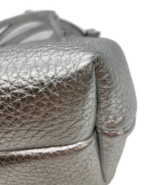 GIANNI CHIARINI（ジャンニ キアリーニ）GIANNI CHIARINI (ジャンニ キアリーニ) デュア XS シルバーの古着・服飾アイテム