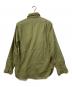 POLO RALPH LAUREN (ポロ・ラルフローレン) 長袖シャツ グリーン サイズ:SIZE M：6000円