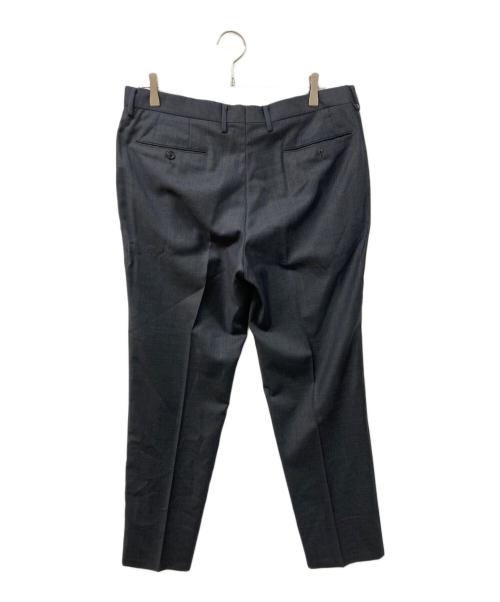 PAUL SMITH（ポールスミス）Paul Smith (ポールスミス) ユニオンジャック2Bセットアップスーツ グレー サイズ:	L2の古着・服飾アイテム