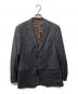 Paul Smith (ポールスミス) ユニオンジャック2Bセットアップスーツ グレー サイズ:	L2：12000円