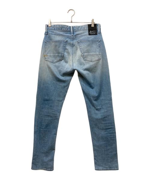 Denham（デンハム）Denham (デンハム) デニムパンツ インディゴ サイズ:不明（実寸をご確認ください）の古着・服飾アイテム