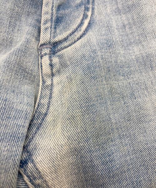 Denham（デンハム）Denham (デンハム) デニムパンツ インディゴ サイズ:不明（実寸をご確認ください）の古着・服飾アイテム
