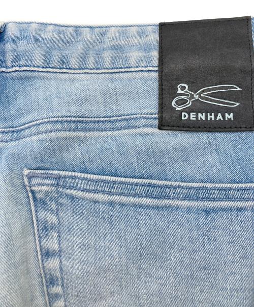 Denham（デンハム）Denham (デンハム) デニムパンツ インディゴ サイズ:不明（実寸をご確認ください）の古着・服飾アイテム