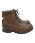 中古・古着 Timberland (ティンバーランド) ブーツ ブラウン サイズ:27：6000円