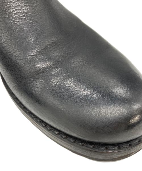 FRYE（フライ）FRYE (フライ) ウェスタンブーツ ブラック サイズ:8 1/2Bの古着・服飾アイテム