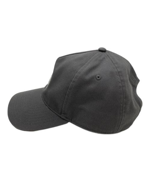 KITH（キス）KITH (キス) Twill Bay Low Pinch Crown Snapbackの古着・服飾アイテム