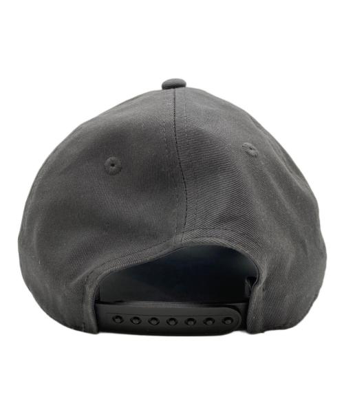 KITH（キス）KITH (キス) Twill Bay Low Pinch Crown Snapbackの古着・服飾アイテム