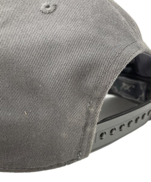 KITH（キス）KITH (キス) Twill Bay Low Pinch Crown Snapbackの古着・服飾アイテム