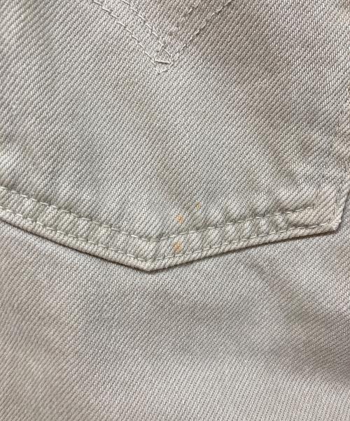 LEVI'S（リーバイス）LEVI'S (リーバイス) 615-02デニムパンツ グレー サイズ:W32×L32の古着・服飾アイテム