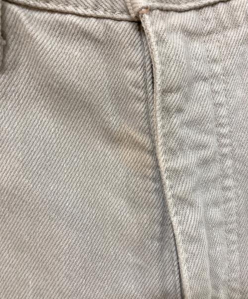 LEVI'S（リーバイス）LEVI'S (リーバイス) 615-02デニムパンツ グレー サイズ:W32×L32の古着・服飾アイテム