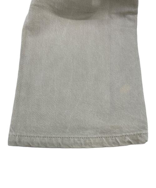 LEVI'S（リーバイス）LEVI'S (リーバイス) 615-02デニムパンツ グレー サイズ:W32×L32の古着・服飾アイテム