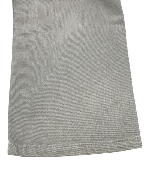 LEVI'S（リーバイス）LEVI'S (リーバイス) 615-02デニムパンツ グレー サイズ:W32×L32の古着・服飾アイテム