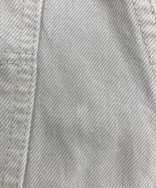 LEVI'S（リーバイス）LEVI'S (リーバイス) 615-02デニムパンツ グレー サイズ:W32×L32の古着・服飾アイテム