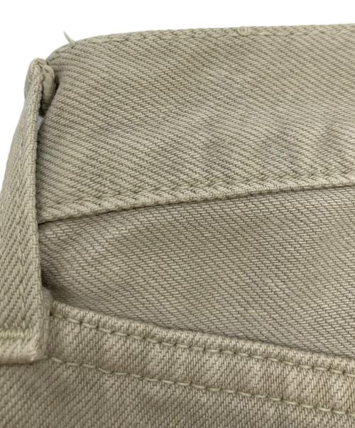 LEVI'S（リーバイス）LEVI'S (リーバイス) 615-02デニムパンツ グレー サイズ:W32×L32の古着・服飾アイテム