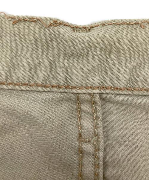 LEVI'S（リーバイス）LEVI'S (リーバイス) 615-02デニムパンツ グレー サイズ:W32×L32の古着・服飾アイテム
