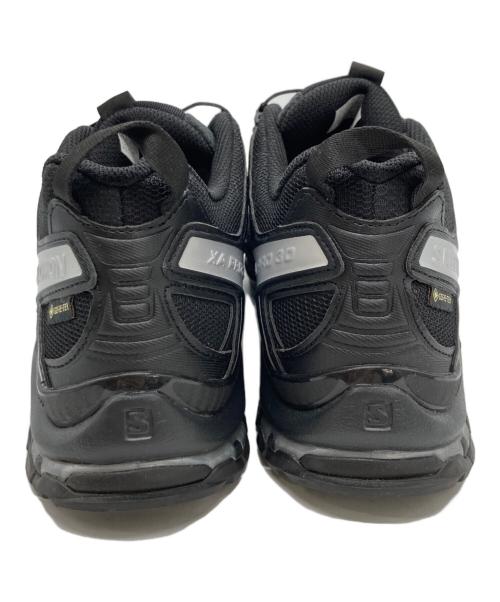 SALOMON（サロモン）SALOMON (サロモン) XA PRO 3D GORE-TEX ブラック サイズ:26の古着・服飾アイテム