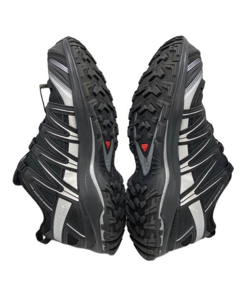 SALOMON（サロモン）SALOMON (サロモン) XA PRO 3D GORE-TEX ブラック サイズ:26の古着・服飾アイテム