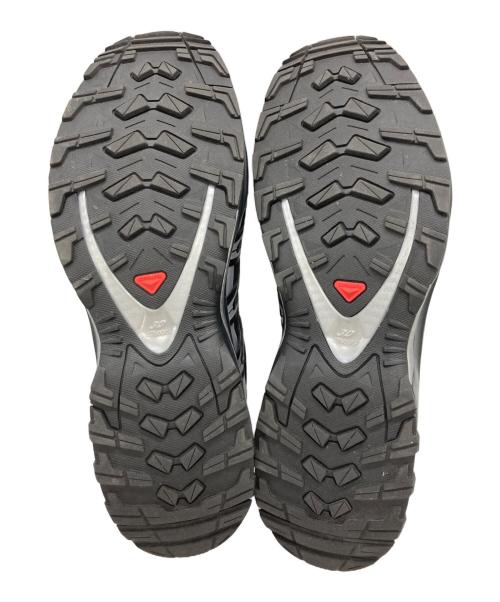 SALOMON（サロモン）SALOMON (サロモン) XA PRO 3D GORE-TEX ブラック サイズ:26の古着・服飾アイテム