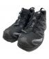 SALOMON（サロモン）の古着「XA PRO 3D GORE-TEX」｜ブラック