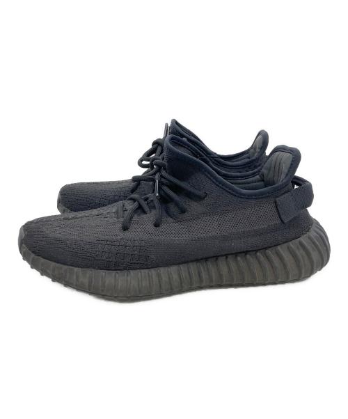 adidas（アディダス）adidas (アディダス) YEEZY BOOST350V2 ブラック サイズ:26.5の古着・服飾アイテム