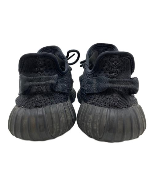 adidas（アディダス）adidas (アディダス) YEEZY BOOST350V2 ブラック サイズ:26.5の古着・服飾アイテム