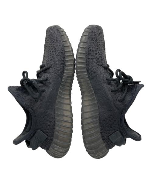 adidas（アディダス）adidas (アディダス) YEEZY BOOST350V2 ブラック サイズ:26.5の古着・服飾アイテム