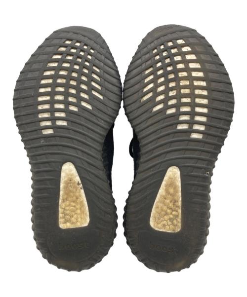 adidas（アディダス）adidas (アディダス) YEEZY BOOST350V2 ブラック サイズ:26.5の古着・服飾アイテム