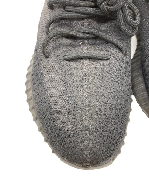 adidas（アディダス）adidas (アディダス) YEEZY BOOST350V2 ブラック サイズ:26.5の古着・服飾アイテム