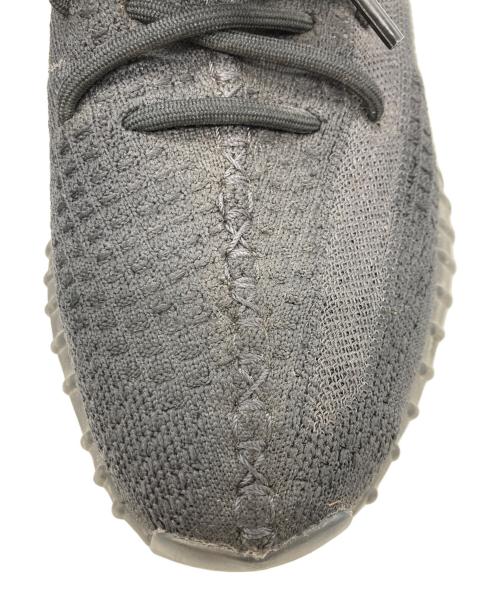 adidas（アディダス）adidas (アディダス) YEEZY BOOST350V2 ブラック サイズ:26.5の古着・服飾アイテム