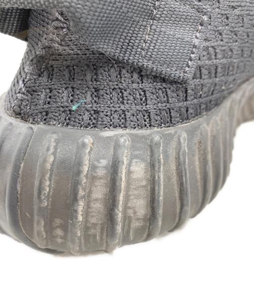adidas（アディダス）adidas (アディダス) YEEZY BOOST350V2 ブラック サイズ:26.5の古着・服飾アイテム