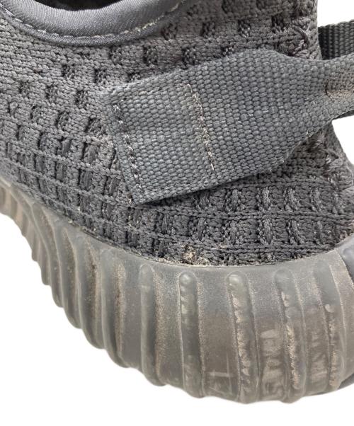 adidas（アディダス）adidas (アディダス) YEEZY BOOST350V2 ブラック サイズ:26.5の古着・服飾アイテム