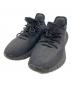 adidas（アディダス）の古着「YEEZY BOOST350V2」｜ブラック