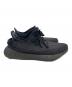 中古・古着 adidas (アディダス) YEEZY BOOST350V2 ブラック サイズ:26.5：6000円