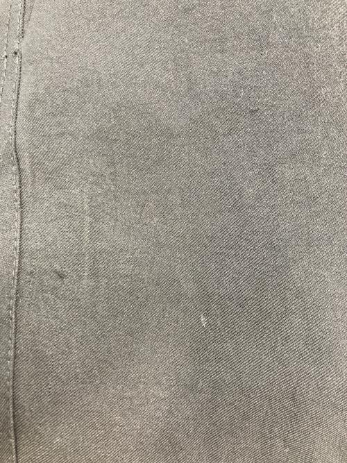 s'yte（サイト）s'yte (サイト) サルエルパンツ ブラック サイズ:2の古着・服飾アイテム