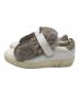 MONCLER (モンクレール) Lucie スニーカー ホワイト サイズ:	SIZE 36：8000円
