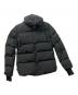 CANADA GOOSE (カナダグース) MACMILLAN PARKA/ダウンジャケット ブラック サイズ:SIZE S：60000円