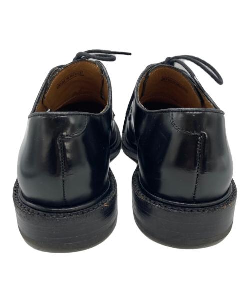 Caminando（カミナンド）Caminando (カミナンド) STANDARD DERBY SHOES ブラック サイズ:	SIZE 8の古着・服飾アイテム