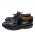 Caminando (カミナンド) STANDARD DERBY SHOES ブラック サイズ:	SIZE 8：5000円