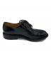 中古・古着 Caminando (カミナンド) STANDARD DERBY SHOES ブラック サイズ:	SIZE 8：5000円