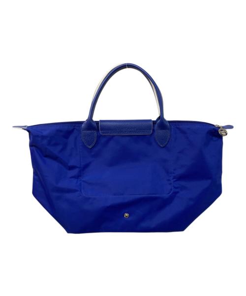 LONGCHAMP（ロンシャン）LONGCHAMP (ロンシャン) ル プリアージュの古着・服飾アイテム
